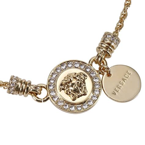 Versace Modeschmuck für Damen 